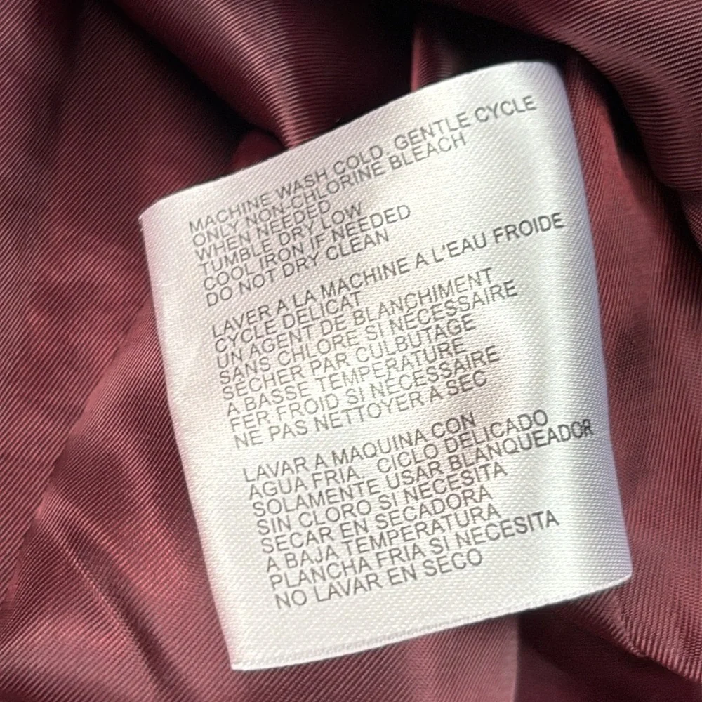 MICHAEL Michael Kors excellent previously